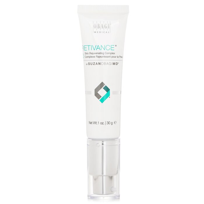 Obagi
Suzanobagimd Retivance Skin Rejuvenating Complex
