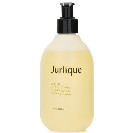 Jurlique
Lemon, Geranium & Clary Sage Restoring Shower Gel (Random Packaging)