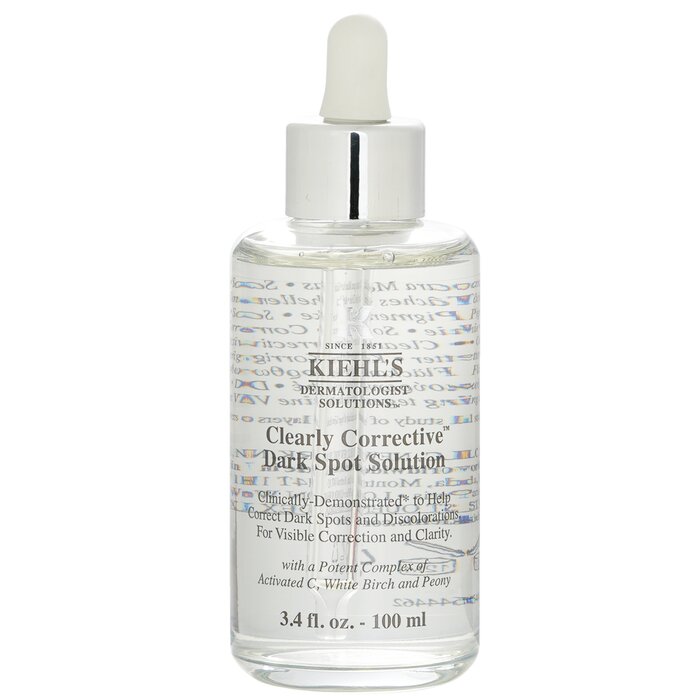 Kiehl'S
Clearly Corrective Dark Spot Solution