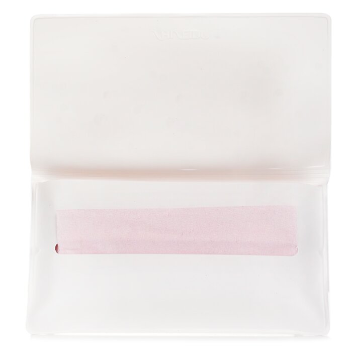 Shiseido
Oil-Control Blotting Paper