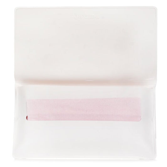 Shiseido
Oil-Control Blotting Paper