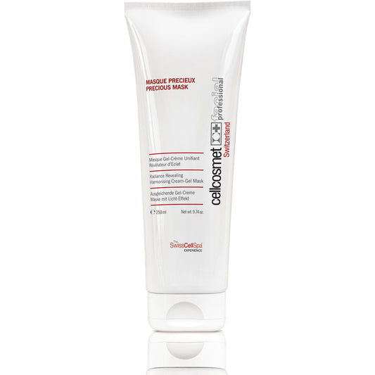 Precious Mask Radiance Revealing Harmonising Cream-Gel Mask (Phyto) 250ml