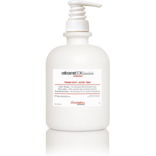 Active Tonic Lotion (Phyto) 500ml