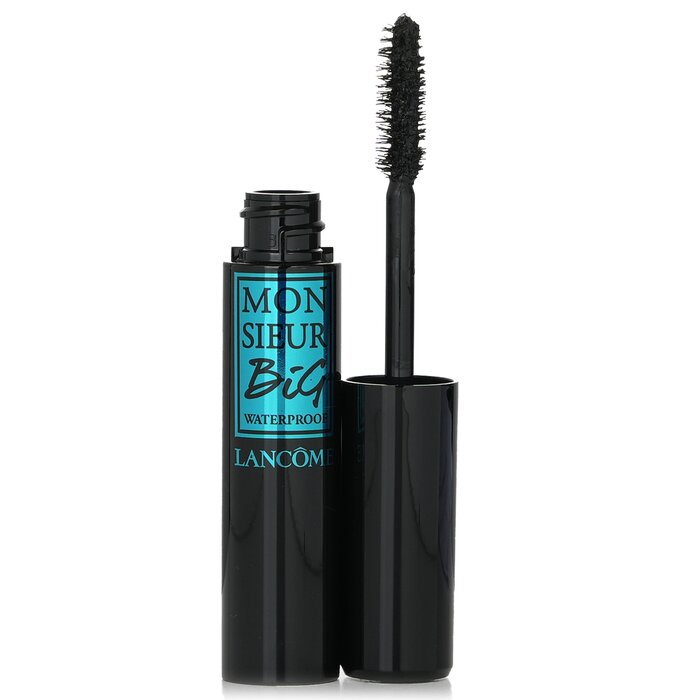 Lancome
Monsieur Big Waterproof Mascara