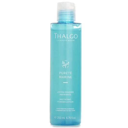 Thalgo
Purete Marine Mattifying Powder Lotion
