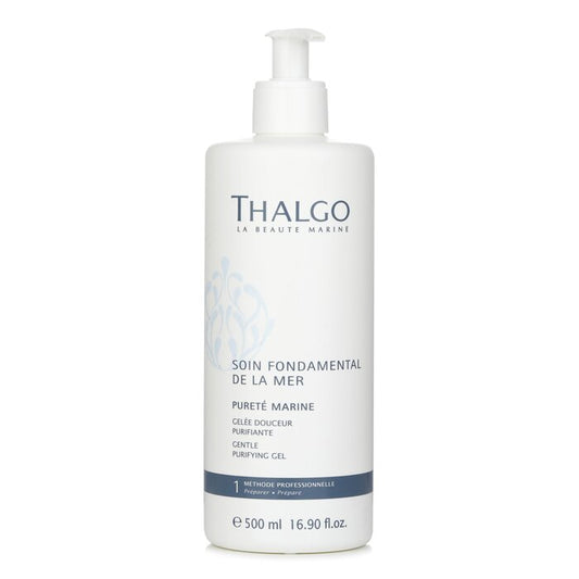 Thalgo
Purete Marine Gentle Purifying Gel (Salon Size)