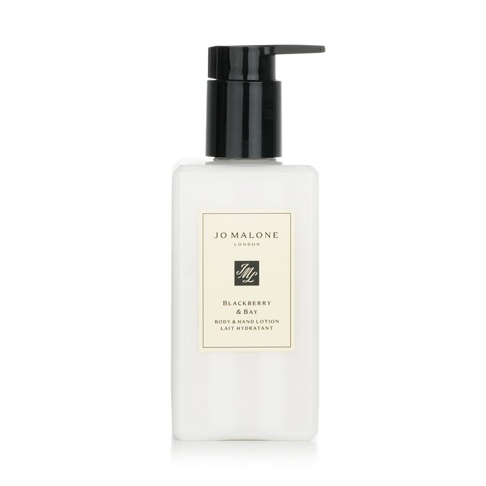 Jo Malone
Blackberry & Bay Body & Hand Lotion