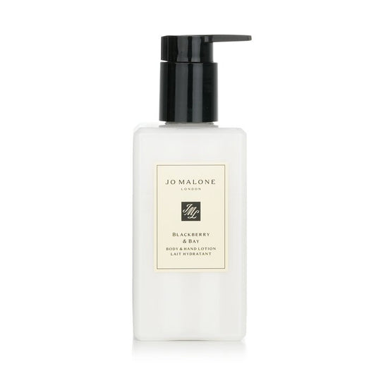 Jo Malone
Blackberry & Bay Body & Hand Lotion