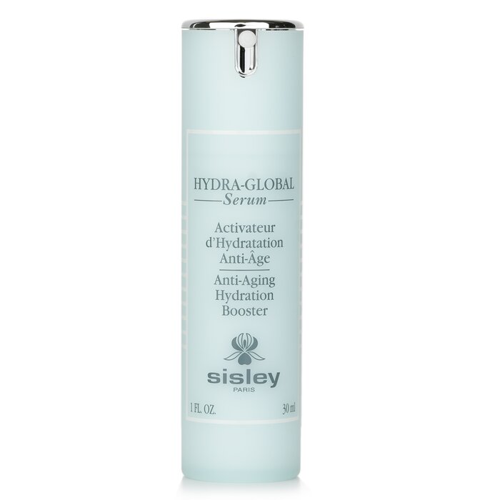 Sisley
Hydra-Global Serum - Anti-Aging Hydration Booster