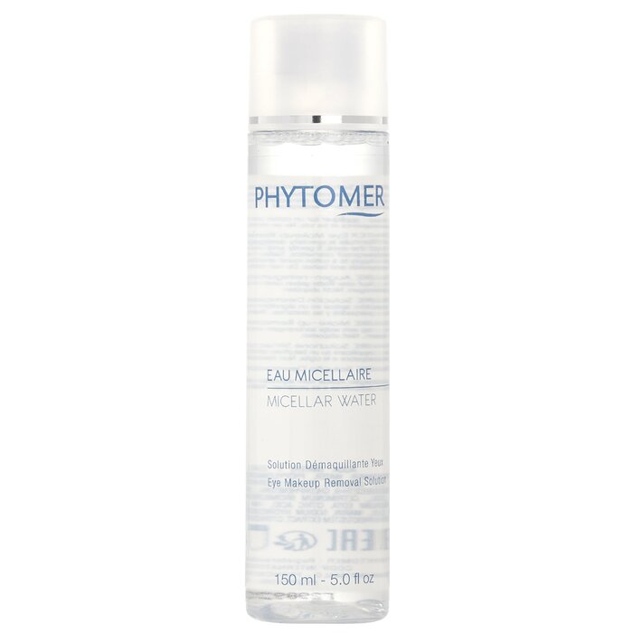 Phytomer
Micellar Water Eye Makeup Removal Solution