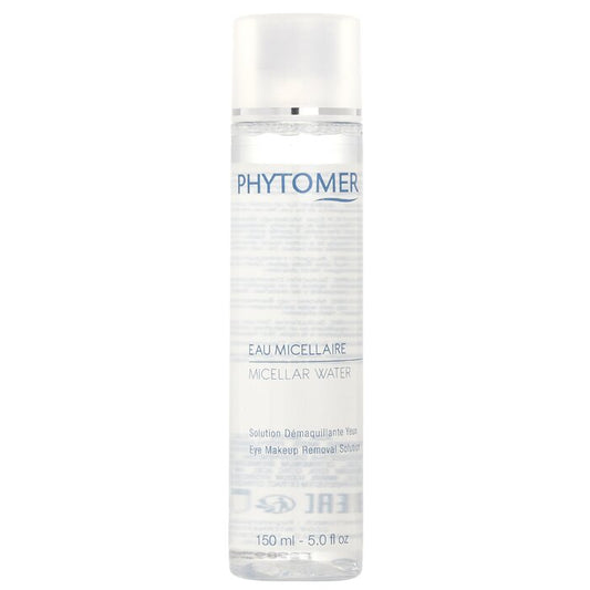 Phytomer
Micellar Water Eye Makeup Removal Solution