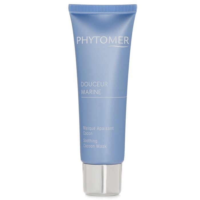 Phytomer
Douceur Marine Soothing Cocoon Mask