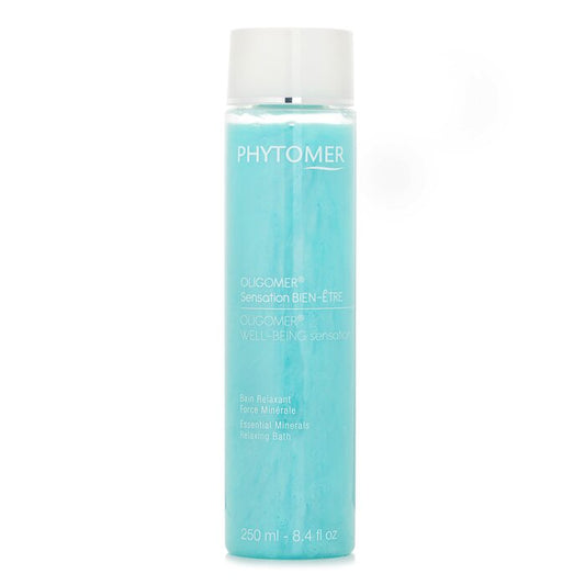 Phytomer
Oligomer Well-Being Sensation Essential Minerals Relaxing Bath