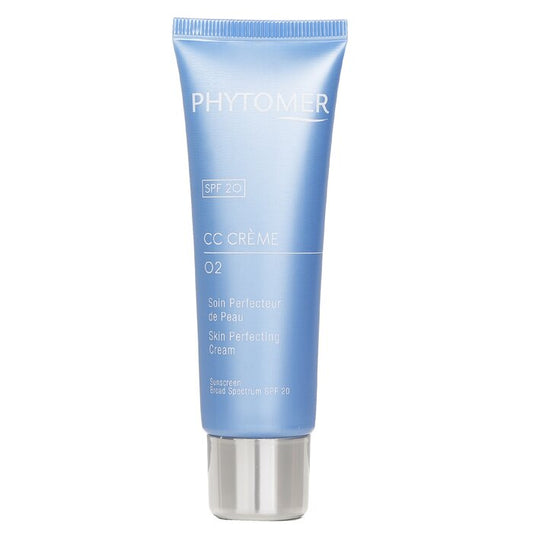 Phytomer
Cc Creme Skin Perfecting Cream Spf 20