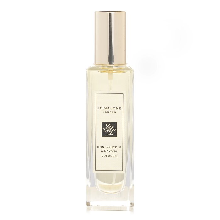 Jo Malone
Honeysuckle & Davana Cologne Spray (Originally Without Box)