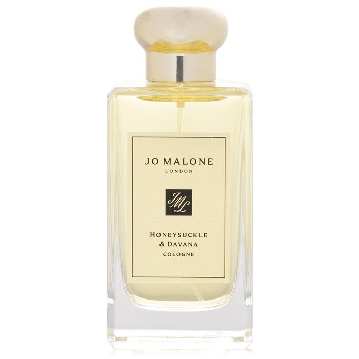 Jo Malone
Honeysuckle & Davana Cologne Spray (Originally Without Box)