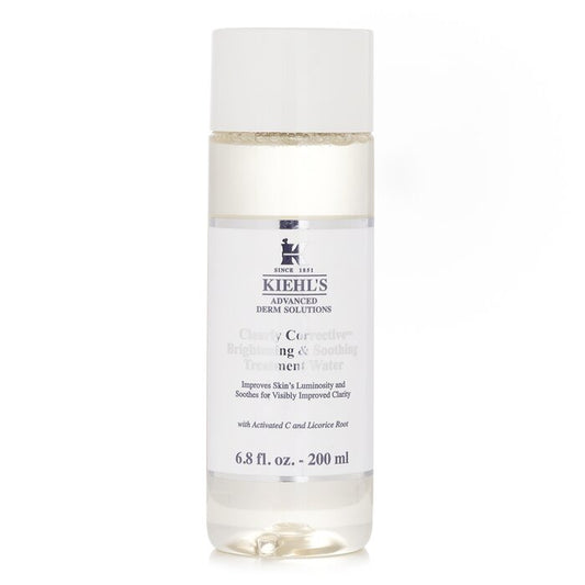 Kiehl'S
Clearly Corrective Brightening & Soothing Treatment Water