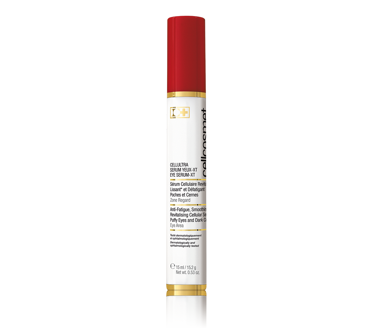 Netsaypro CellUltra Eye Serum-XT (Cyto 11% + Phyto) 15ml (EXP DATE:06/2024)