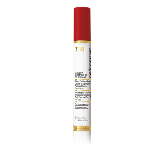 Netsaypro CellUltra Eye Serum-XT (Cyto 11% + Phyto) 15ml (EXP DATE:06/2024)