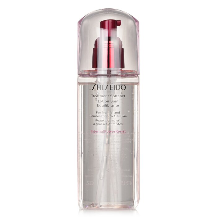 Shiseido
Treatment Softener