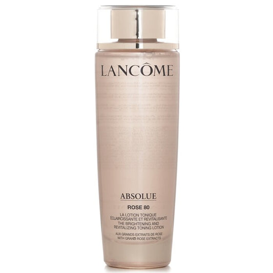 Lancome
Absolue Rose 80 The Brightening & Revitalizing Toning Lotion