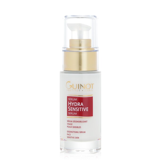 Guinot
Hydra Sensitive Serum - For Sensitive & Reactive Skin