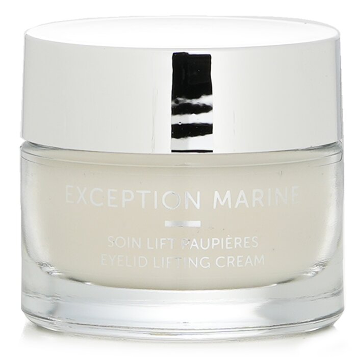 Thalgo
Exception Marine Eyelid Lifting Cream