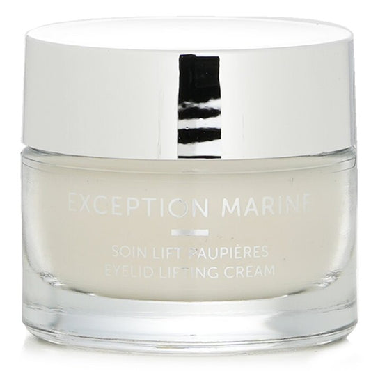 Thalgo
Exception Marine Eyelid Lifting Cream