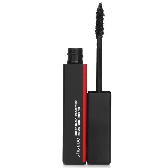 Shiseido
Imperiallash Mascaraink