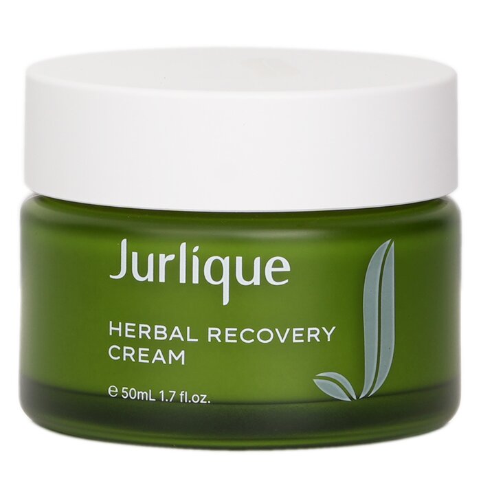 Jurlique
Herbal Recovery Signature Moisturising Cream (Random Packaging) (Exp. Date 31 Aug 2026)