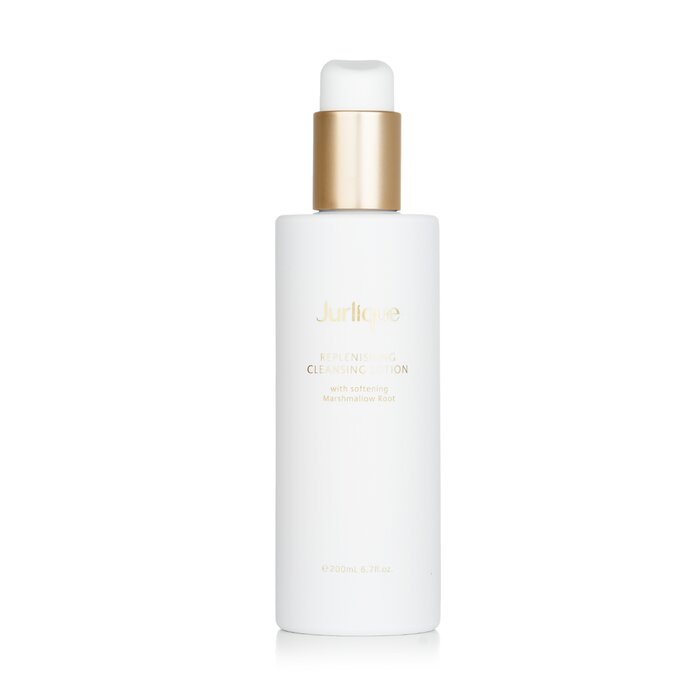 Jurlique
Replenishing Cleansing Lotion With Softening Marshmallow Root