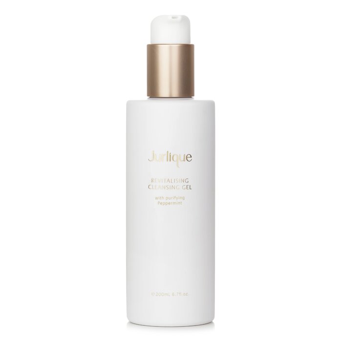 Jurlique
Revitalising Cleansing Gel With Purifying Peppermint