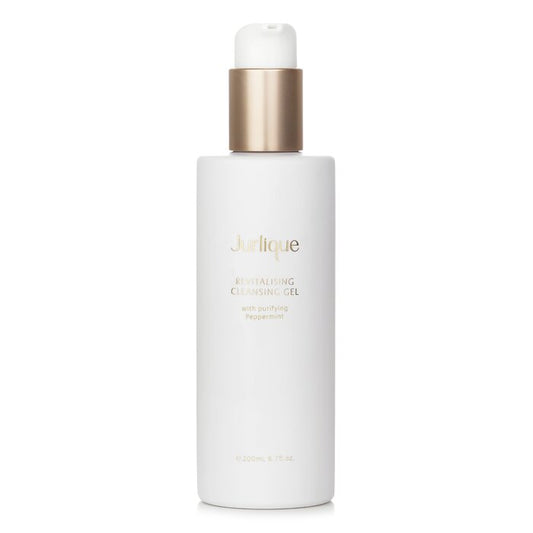 Jurlique
Revitalising Cleansing Gel With Purifying Peppermint
