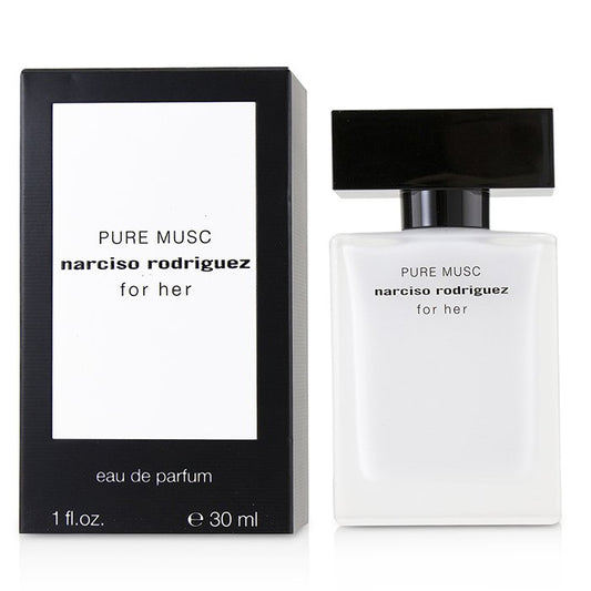 Narciso Rodriguez
For Her Pure Musc Eau De Parfum Spray