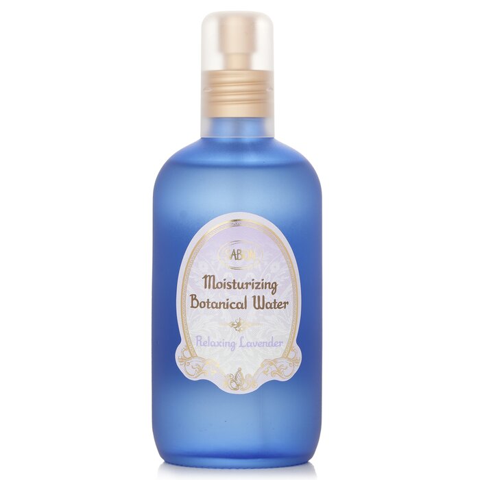 Sabon
Moisturizing Botanical Water Relaxing Lavender