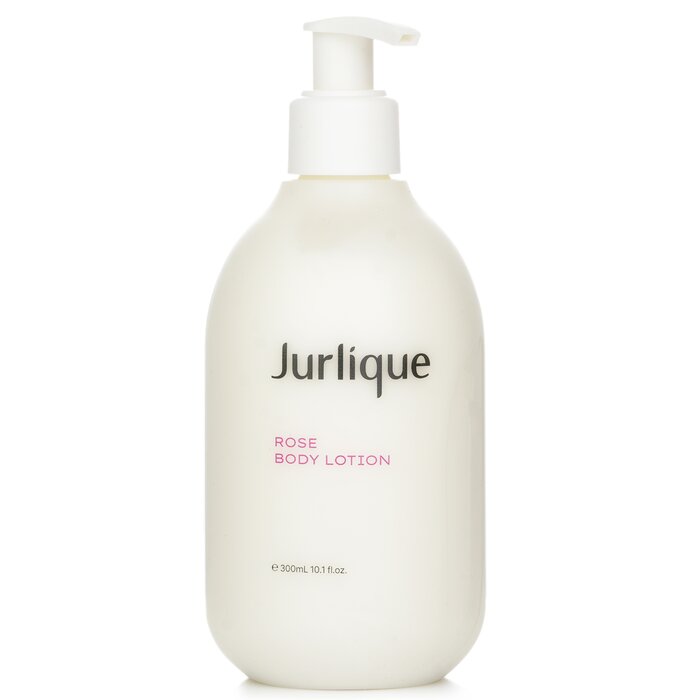 Jurlique
Rose Softening Body Lotion (Random Packaging)