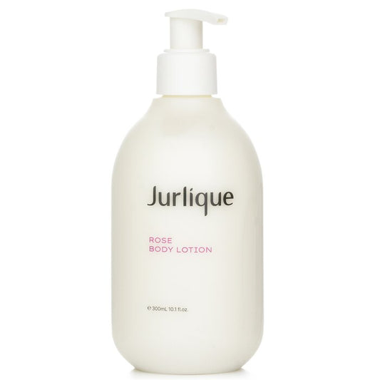Jurlique
Rose Softening Body Lotion (Random Packaging)