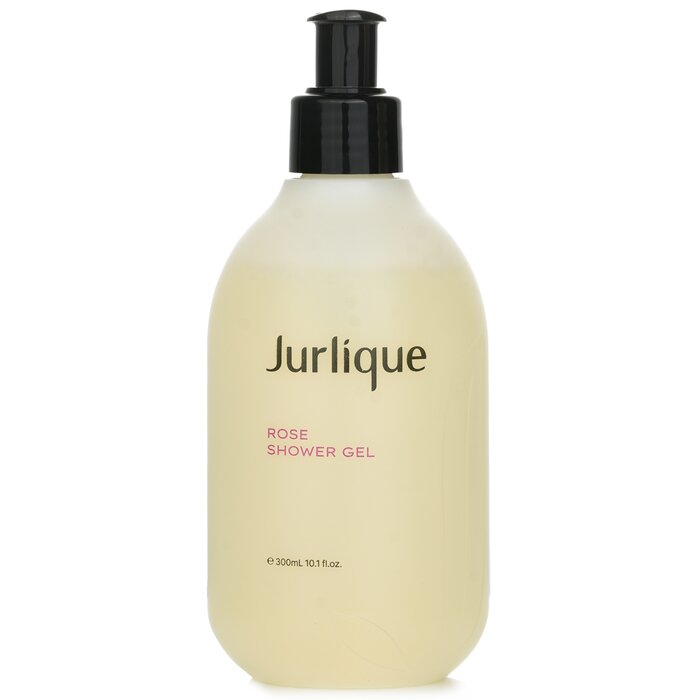 Jurlique
Softening Rose Shower Gel (Random Packaging)