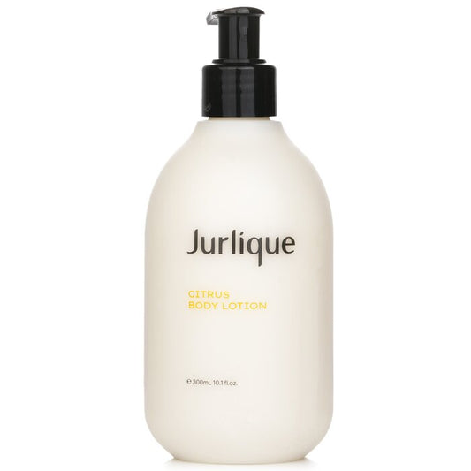 Jurlique
Citrus Refreshing Body Lotion (Random Packaging)