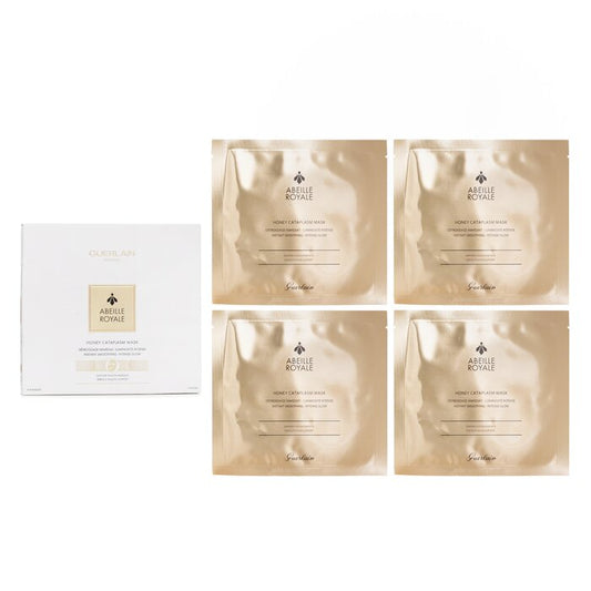 Guerlain
Abeille Royale Honey Cataplasm Mask