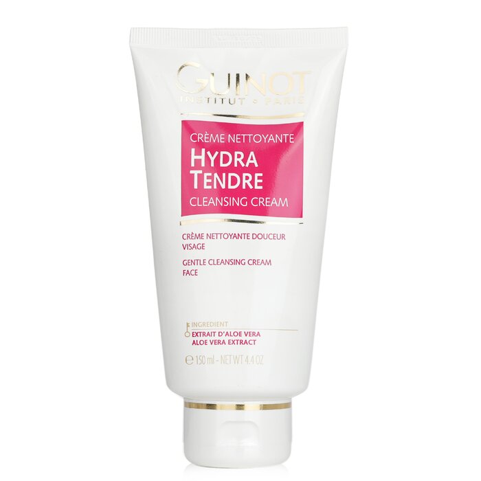Guinot
Hydra Tendre Gentle Cleansing Cream