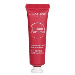 Clarins Instant Poreless Pore Blurring Matifying Primer  20ml/0.7oz