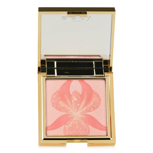 Sisley
L'Orchidee Highlighter Blush With White Lily