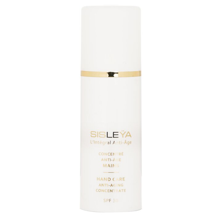 Sisley
Sisleya L'Integral Anti-Age Mains Hand Care Spf 30