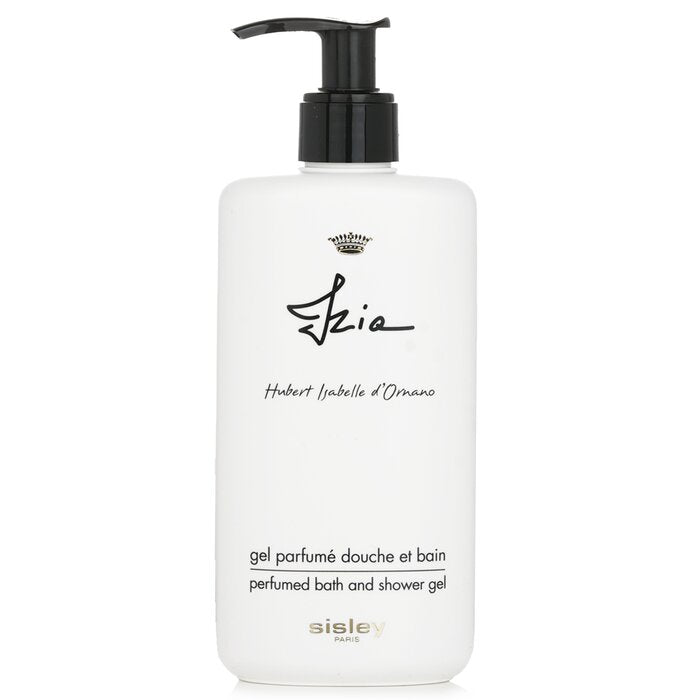 Sisley
Izia Perfumed Bath And Shower Gel