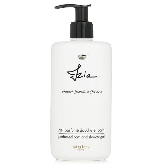 Sisley
Izia Perfumed Bath And Shower Gel