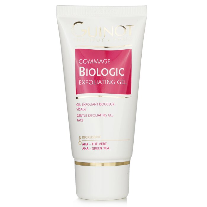 Guinot
Biologic Exfoliating Gel For Face