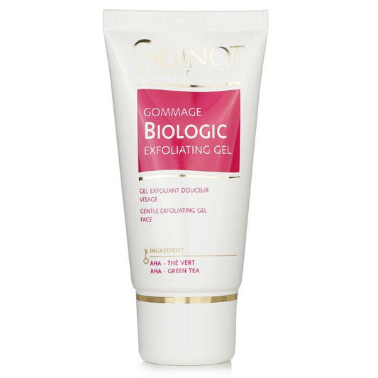 Guinot
Biologic Exfoliating Gel For Face