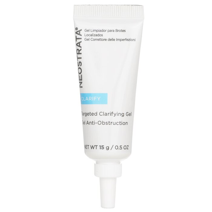 Neostrata
Clarify - Targeted Clarifying Gel