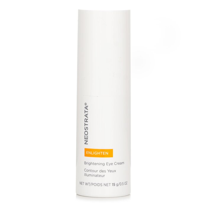 Neostrata
Enlighten - Brightening Eye Cream